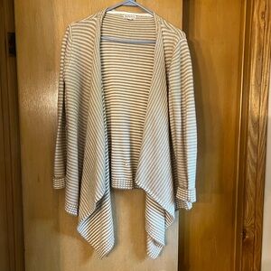 Size M Cardigan
